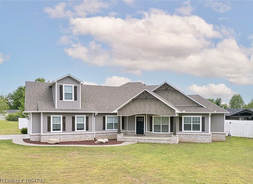 202 Rose Dr, Pocola, OK 74902 Zillow