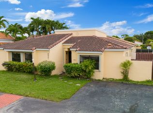 8921 SW 5th St #8921, Miami, FL 33174