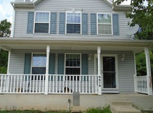 6678 Huntshire Dr, Elkridge, MD 21075