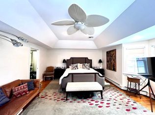 40 Carlson Ave, Newton, MA 02459