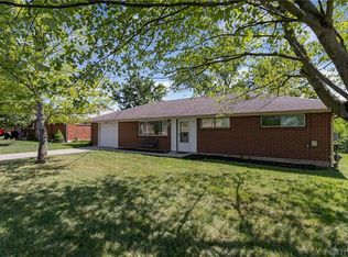 856 N Broadway St, Lebanon, OH 45036