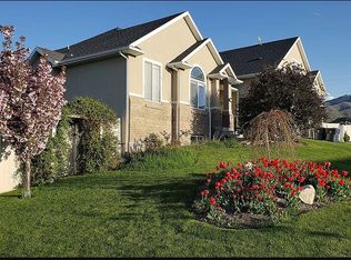 467 W Misty Sage Way, Saratoga Springs, UT 84045