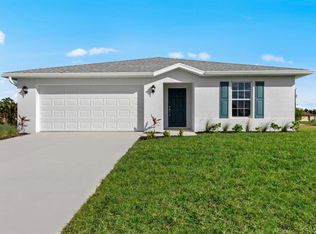 3188 Jennings Blvd, Port Charlotte, FL 33981