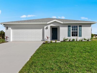 3188 Jennings Blvd, Port Charlotte, FL, 33981