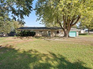 1212 Doud Dr, Kokomo, IN 46902