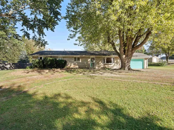 1212 Doud Dr, Kokomo, IN 46902