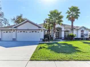 5352 Championship Cup Ln, Spring Hill, FL 34609