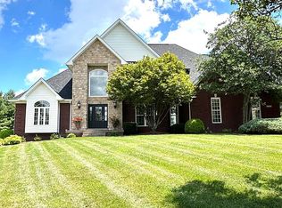 2505 Gainesway Ct, Louisville, KY 40245