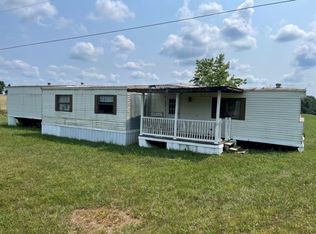 213 Hadley Church Rd, Fairplay, KY 42728