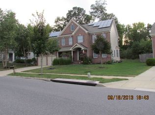 6308 Rory Ct, Lanham, MD 20706