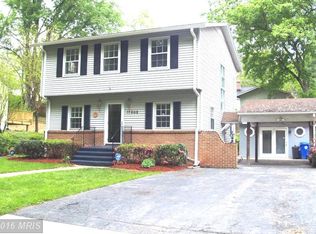 11503 Dewey Rd, Silver Spring, MD 20906