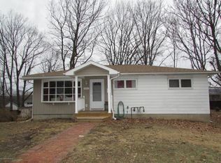 116 Monterey Rd, Scranton, PA 18505