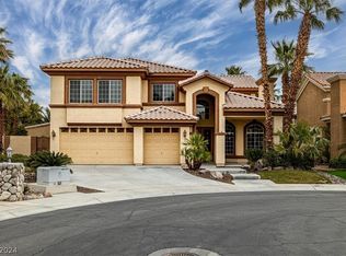 4648 Munich Ct, Las Vegas, NV 89147