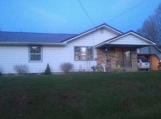 224 N Stevens St, Shinglehouse, PA 16748