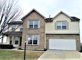 2201 Cybelle Ct, Miamisburg, OH 45342