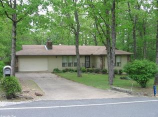 107 Blue Ridge Ln, Fairfield Bay, AR 72088