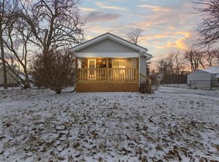 11036 Wahrman St, Romulus, MI