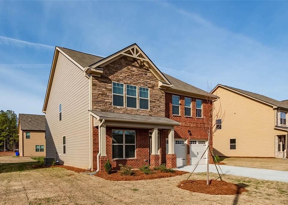 1637 E Brook Dr, Conyers, GA 30012 MLS 7158378 Zillow