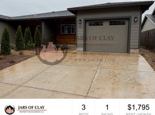 1010 NW Highlands Loop #1010, Willamina, OR 97396