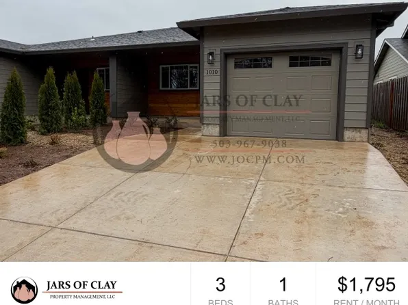 1010 NW Highlands Loop #1010, Willamina, OR 97396