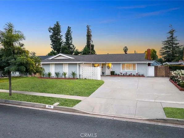 518 E Payson St, San Dimas, CA 91773
