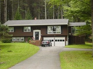 299 River Rd, Livermore, ME 04253