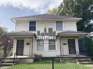 1022 N Rural St, Indianapolis, IN 46201