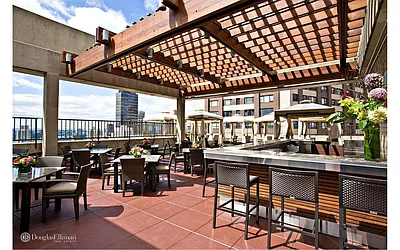 Rented by Douglas Elliman