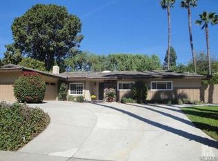 2125 Hood Dr, Thousand Oaks, CA 91362