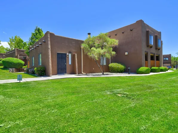 5801 Lowell St NE APT 1C, Albuquerque, NM 87111