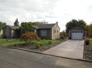 825 Davis St, Milton Freewater, OR 97862