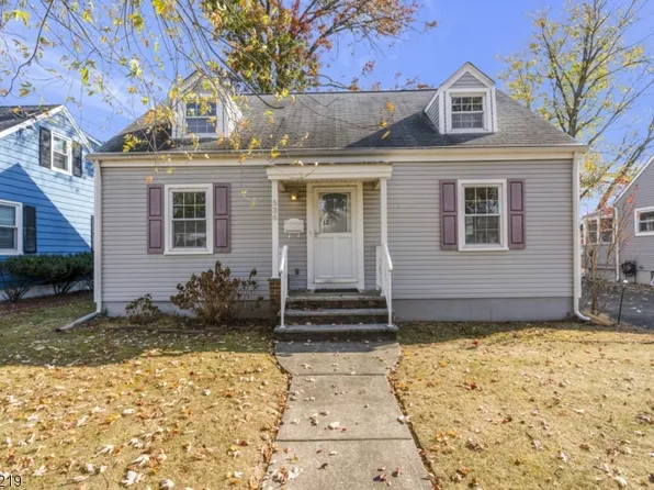 536 Carleton St, Bound Brook Boro, NJ 08805