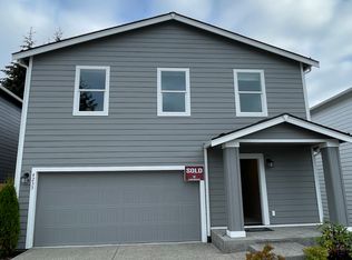 4233 SE Elijah Ct, Port Orchard, WA 98366