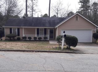 5288 Biffle Downs Rd, Stone Mountain, GA 30088