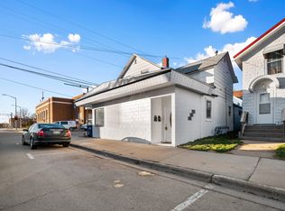 11 E 12th St, Clintonville, WI 54929