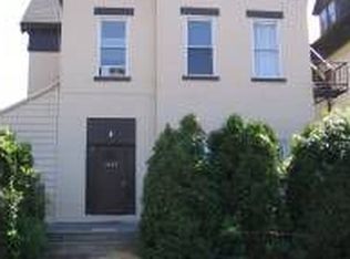 5464 Stanton Ave APT 5, Pittsburgh, PA 15206