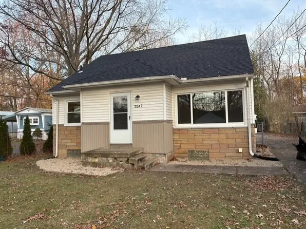 3547 Orchard Dr, Stow, OH 44224