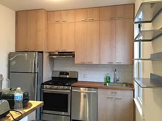 Rented by Sophie Bednarczyk