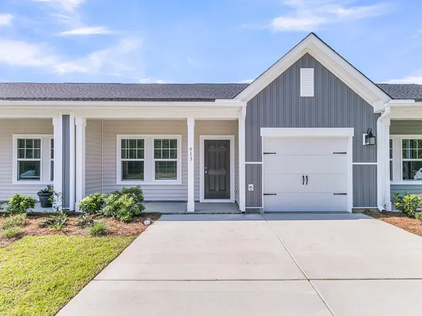 913 Dusk Dr, Summerville, SC 29486
