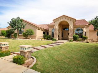 1172 W Sunrise Pl, Chandler, AZ 85248