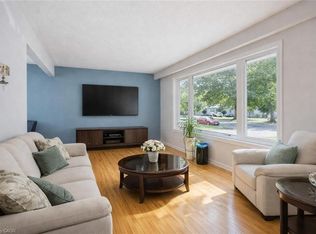 33 Hastings Blvd, Guelph, ON N1E 4G3