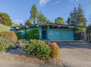 5943 Greenridge Rd, Castro Valley, CA 94552