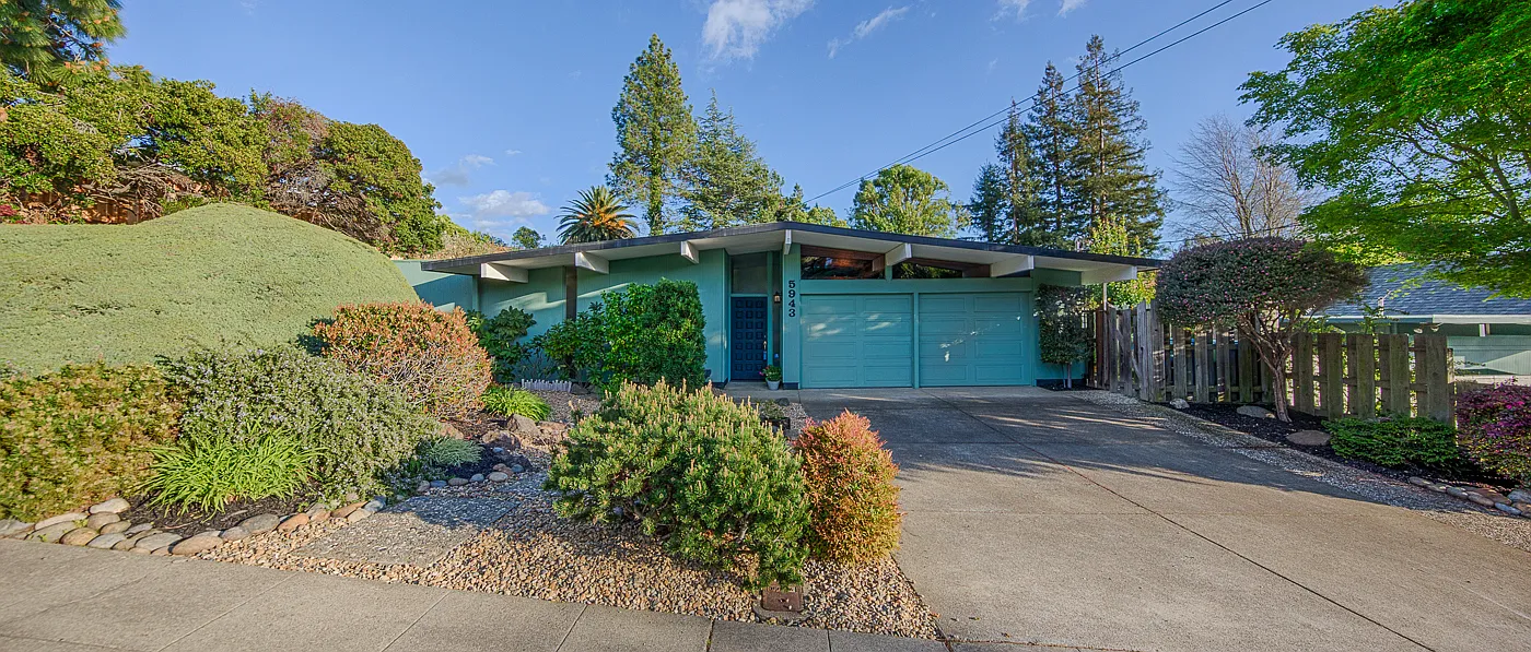 5943 Greenridge Rd photo 1