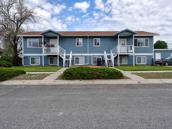 456 Barney St, Helena, MT 59602