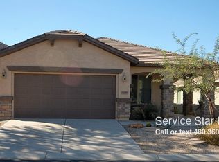 31988 N Echo Canyon Rd, San Tan Valley, AZ 85143
