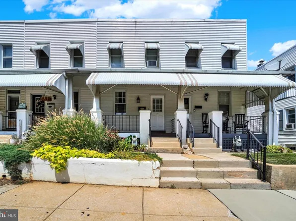 1735 Orange St, York, PA 17404