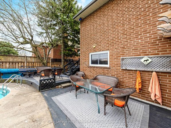738 Robertson Cres, Milton, ON L9T 4W4
