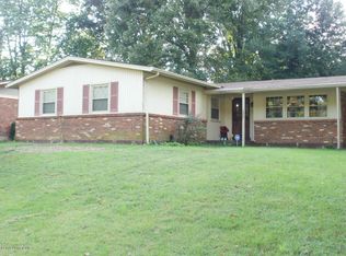 7400 Paiute Rd, Louisville, KY 40214