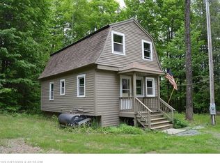 432 Corinth Rd, Garland, ME 04939