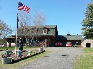 24817 N Perry Rd, Colbert, WA 99005